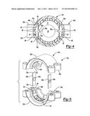 POWER TOOL ACCESSORY ATTACHMENT SYSTEM diagram and image