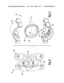 POWER TOOL ACCESSORY ATTACHMENT SYSTEM diagram and image