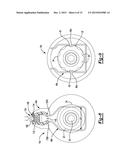 POWER TOOL ACCESSORY ATTACHMENT SYSTEM diagram and image