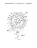 POWER TOOL ACCESSORY ATTACHMENT SYSTEM diagram and image