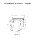 CHIP CONVEYER FOR MACHINE TOOL diagram and image