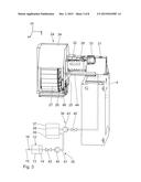 METHOD AND MACHINE TOOL FOR MACHINING OF METALLIC WORKPIECES diagram and image