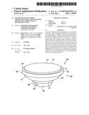 METHOD OF MANUFACTURING OPHTHALMIC LENSES AND SYSTEM FOR THE MANUFACTURING     OF SUCH OPHTHALMIC LENSES diagram and image