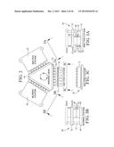 INJECTION BLOW MOLDING SYSTEM WITH ENHANCED PARISON MOLD CONFIGURATION diagram and image