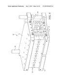 INJECTION BLOW MOLDING SYSTEM WITH ENHANCED PARISON MOLD CONFIGURATION diagram and image