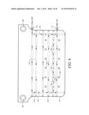 INJECTION BLOW MOLDING SYSTEM WITH ENHANCED PARISON MOLD CONFIGURATION diagram and image