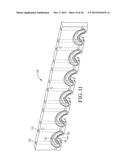 INJECTION BLOW MOLDING SYSTEM WITH ENHANCED PARISON MOLD CONFIGURATION diagram and image