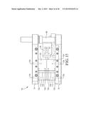 INJECTION BLOW MOLDING SYSTEM WITH ENHANCED PARISON MOLD CONFIGURATION diagram and image