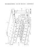 INJECTION BLOW MOLDING SYSTEM WITH ENHANCED PARISON MOLD CONFIGURATION diagram and image