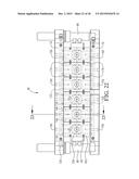 INJECTION BLOW MOLDING SYSTEM WITH ENHANCED PARISON MOLD CONFIGURATION diagram and image