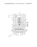 INJECTION BLOW MOLDING SYSTEM WITH ENHANCED PARISON MOLD CONFIGURATION diagram and image