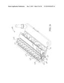 INJECTION BLOW MOLDING SYSTEM WITH ENHANCED PARISON MOLD CONFIGURATION diagram and image