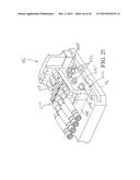 INJECTION BLOW MOLDING SYSTEM WITH ENHANCED PARISON MOLD CONFIGURATION diagram and image