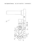 INJECTION BLOW MOLDING SYSTEM WITH ENHANCED PARISON MOLD CONFIGURATION diagram and image