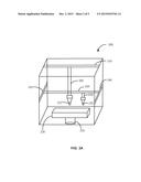 Method And Apparatus For Three Dimensional Printing Of Colored Objects diagram and image