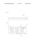 METHOD FOR PRODUCING OPTICAL LAMINATE, AND OPTICAL LAMINATE diagram and image