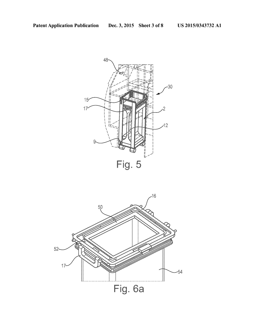 Waste Compaction System For A Vehicle, Cabin Monument For A Vehicle Having     Such A Waste Compaction System And Vehicle Having At Least One Waste     Compaction System - diagram, schematic, and image 04