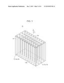 VARIABLE ELASTIC MODULUS MATERIAL AND METHOD FOR PRODUCING THE SAME diagram and image