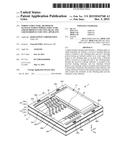 WIRING STRUCTURE, METHOD OF MANUFACTURING WIRING STRUCTURE, LIQUID DROPLET     EJECTING HEAD, AND LIQUID DROPLET EJECTING APPARATUS diagram and image