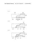 WIRING STRUCTURE, METHOD OF MANUFACTURING WIRING STRUCTURE, LIQUID DROPLET     EJECTING HEAD, AND LIQUID DROPLET EJECTING APPARATUS diagram and image