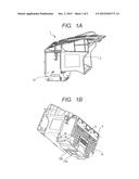 LIQUID EJECTION HEAD, LIQUID EJECTION DEVICE AND METHOD OF ELECTRICALLY     CONNECTING LIQUID EJECTION HEAD AND LIQUID CONTAINER diagram and image