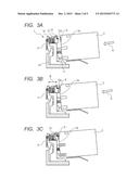 LIQUID EJECTION HEAD, LIQUID EJECTION DEVICE AND METHOD OF ELECTRICALLY     CONNECTING LIQUID EJECTION HEAD AND LIQUID CONTAINER diagram and image