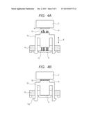 LIQUID EJECTION HEAD, LIQUID EJECTION DEVICE AND METHOD OF ELECTRICALLY     CONNECTING LIQUID EJECTION HEAD AND LIQUID CONTAINER diagram and image