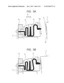 LIQUID EJECTION HEAD, LIQUID EJECTION DEVICE AND METHOD OF ELECTRICALLY     CONNECTING LIQUID EJECTION HEAD AND LIQUID CONTAINER diagram and image