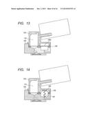 LIQUID STORAGE UNIT, LIQUID DISCHARGE APPARATUS USING THE SAME, AND METHOD     OF REMOVING BUBBLES FROM LIQUID STORAGE UNIT diagram and image