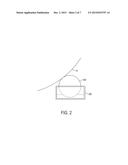 INDIRECT PRINTING APPARATUS EMPLOYING SACRIFICIAL COATING ON INTERMEDIATE     TRANSFER MEMBER diagram and image