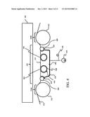 METHOD FOR APPLYING VACCUM FORCE ON WEB diagram and image