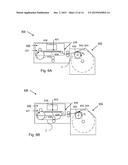 PRINTING APPARATUS FOR PRINTING ON A PRINT SUBSTRATE diagram and image