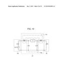 LIQUID DISCHARGING APPARATUS AND CONTROL METHOD THEREOF diagram and image