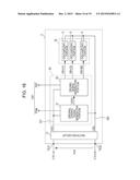 LIQUID DISCHARGING APPARATUS AND CONTROL METHOD THEREOF diagram and image