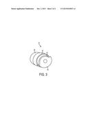 IDLER ROLL WITH RETARD SPIN FUNCTION diagram and image