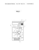 MARKING APPARATUS AND COLOR ERASING APPARATUS diagram and image