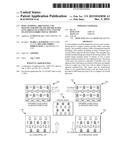 PIXEL MAPPING, ARRANGING, AND IMAGING FOR ROUND AND SQUARE-BASED LENS     ARRAYS TO ACHIEVE FULL VOLUME 3D AND MULTI-DIRECTIONAL MOTION diagram and image