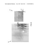 PIXEL MAPPING, ARRANGING, AND IMAGING FOR ROUND AND SQUARE-BASED LENS     ARRAYS TO ACHIEVE FULL VOLUME 3D AND MULTI-DIRECTIONAL MOTION diagram and image