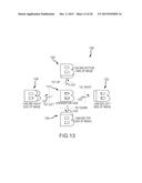 PIXEL MAPPING, ARRANGING, AND IMAGING FOR ROUND AND SQUARE-BASED LENS     ARRAYS TO ACHIEVE FULL VOLUME 3D AND MULTI-DIRECTIONAL MOTION diagram and image