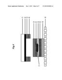 TRANSFER PRINTING METHOD OF ELECTRONIC IMAGE AND TRANSFER SHEET diagram and image