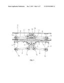 TRUNNION SUSPENSION STRUCTURE diagram and image