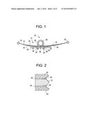 SUSPENSION SUB-ASSEMBLY diagram and image