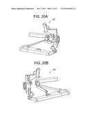 SUSPENSION SUB-ASSEMBLY diagram and image