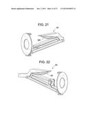 SUSPENSION SUB-ASSEMBLY diagram and image