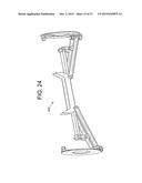 SUSPENSION SUB-ASSEMBLY diagram and image