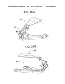 SUSPENSION SUB-ASSEMBLY diagram and image