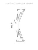 SUSPENSION SUB-ASSEMBLY diagram and image