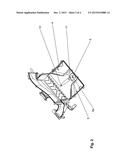 PRESSURE DECOUPLING OF AIR INTAKE DRAINAGE AND DRAINAGE OF MAIN HOUSING diagram and image