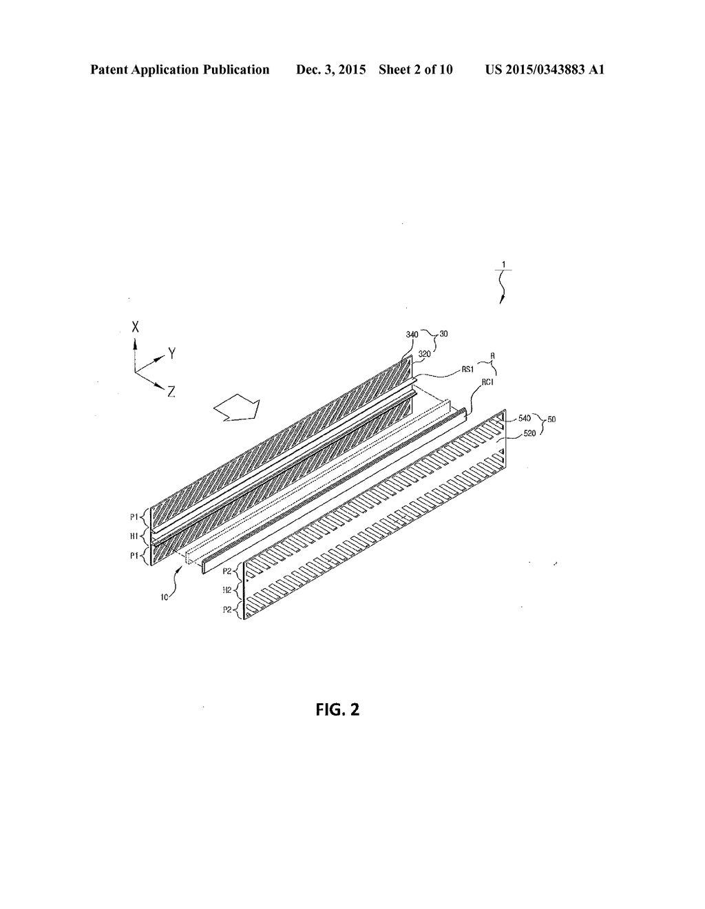 HEATER FOR MOTOR VEHICLE - diagram, schematic, and image 03