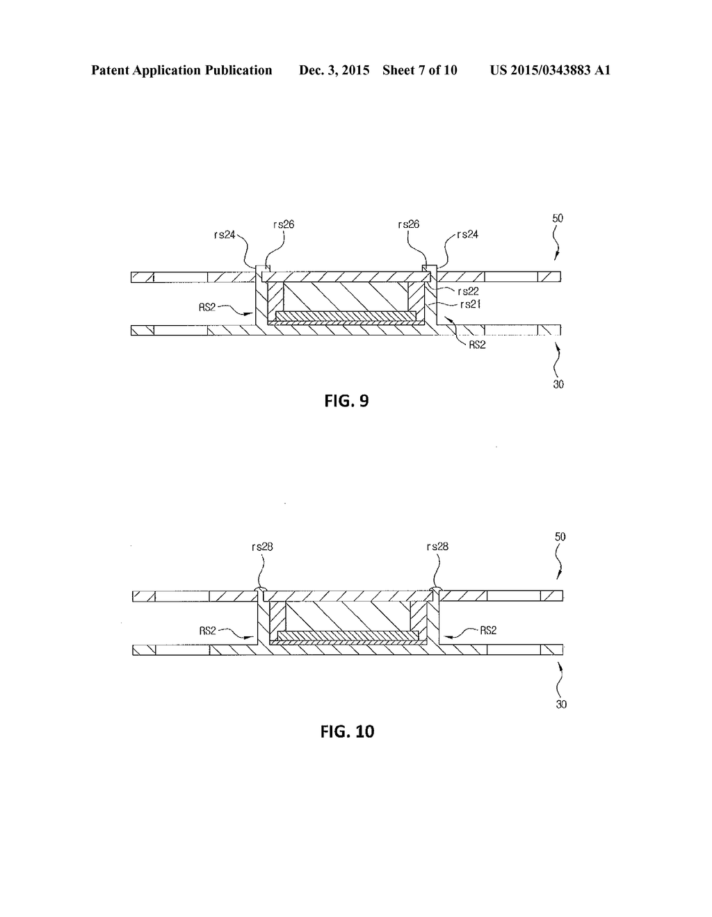 HEATER FOR MOTOR VEHICLE - diagram, schematic, and image 08